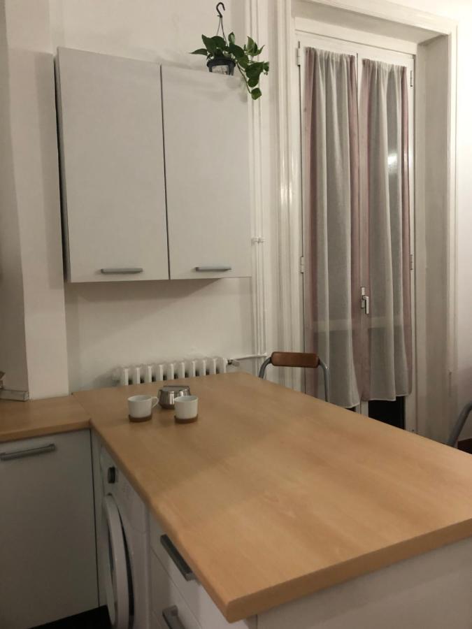 Romantica Darsena Milano Exteriör bild