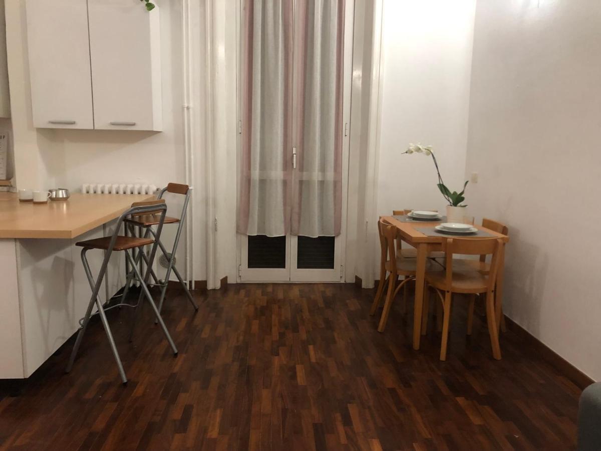 Romantica Darsena Milano Exteriör bild