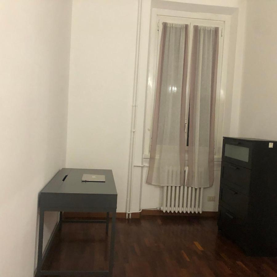 Romantica Darsena Milano Exteriör bild