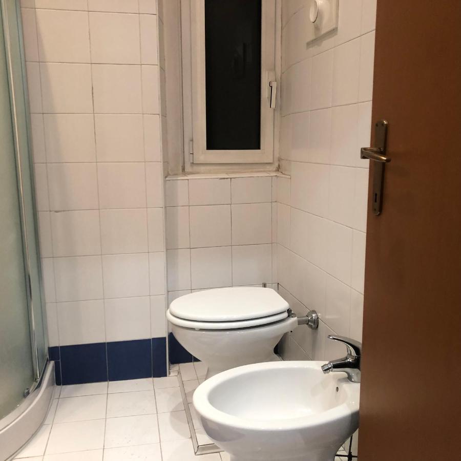 Romantica Darsena Milano Exteriör bild